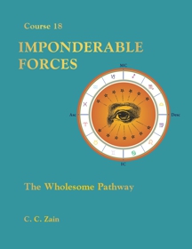 Course 18 Imponderable Forces